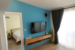Apartmány Ana Mastrinka Apartmán 1 - A5 foto 5