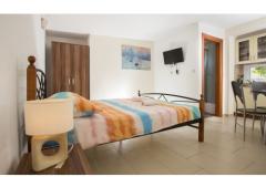 Apartmány Ana Mastrinka Apartmán 3 - A4 foto 1