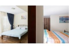 Apartmány Ana Mastrinka Apartmán 3 - A4 foto 5