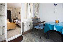 Apartmány Ana Mastrinka Apartmán 4 - A3 foto 1