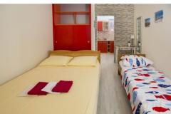 Apartmány Ana Mastrinka Apartmán 4 - A3 foto 2