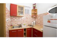 Apartmány Ana Mastrinka Apartmán 4 - A3 foto 3