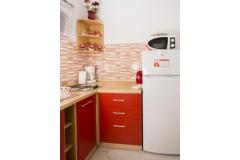 Apartmány Ana Mastrinka Apartmán 4 - A3 foto 4
