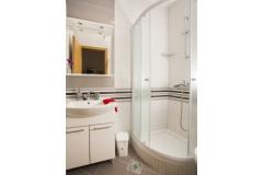 Apartmány Ana Mastrinka Apartmán 4 - A3 foto 5