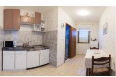 Apartmány Anita Apartmán 2 - Apartman 2 foto 2