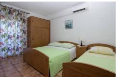 Apartmány Anita Apartmán 3 - Apartman 3 foto 1