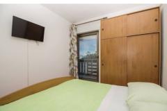 Apartmány Anita Apartmán 3 - Apartman 3 foto 2