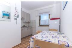 Apartmány Anita Apartmán 3 - Apartman 3 foto 4