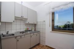 Apartmány Anita Apartmán 3 - Apartman 3 foto 5