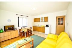 Apartmány Aniva Apartmán 1 - A1 foto 1