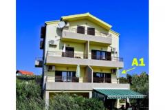 Apartmány Aniva Apartmán 1 - A1 foto 4
