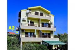 Apartmány Aniva Apartmán 2 - A2 foto 3