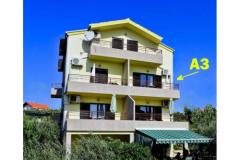 Apartmány Aniva Apartmán 3 - A3 foto 4