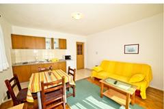 Apartmány Aniva Apartmán 4 - A4 foto 1