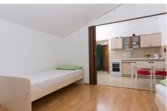 Apartmány Anka Apartmán 1 - Apartman 4 foto 3