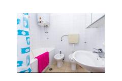 Apartmány Anka Apartmán 1 - Apartman 4 foto 4