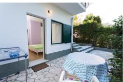 Apartmány Anka Apartmán 2 - Studio 1 foto 2