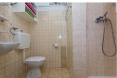 Apartmány Anka Apartmán 2 - Studio 1 foto 3