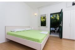 Apartmány Anka Apartmán 2 - Studio 1 foto 5