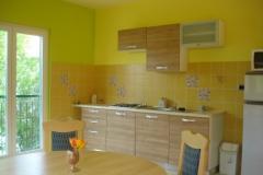 Apartmány Ante  Apartmán 1 - A2+2 foto 4