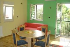 Apartmány Ante  Apartmán 1 - A2+2 foto 5
