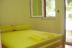 Apartmány Ante  Apartmán 2 - A4+2 foto 5