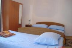 Apartmány Ante  Apartmán 4 - A2+1 foto 4