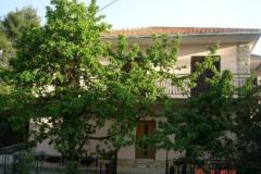 Apartmány Ante  Apartmán 6 - A6B foto 1