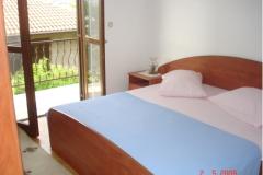 Apartmány Ante  Apartmán 6 - A6B foto 4