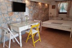 Apartmány Antonia Apartmán 1 - A1 foto 3