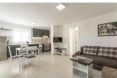 Apartmány Antonia Apartmán 2 - B1 foto 2