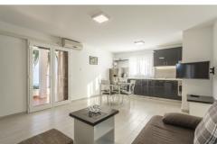 Apartmány Antonia Apartmán 2 - B1 foto 4