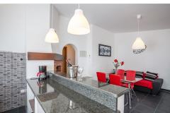 Apartmány Antonia Apartmán 3 - B2 foto 2