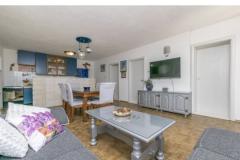 Apartmány Babaja Apartmán 2 - Apartman 2 foto 3