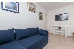Apartmány Babaja Apartmán 3 - Apartman 3 foto 3
