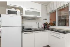 Apartmány Babaja Apartmán 3 - Apartman 3 foto 4