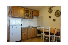 Apartmány Babaja Apartmán 4 - Studio 2+0 foto 2