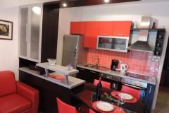 Apartmány Barada Trogir Apartmán 2 - APARTMAN 1 foto 1