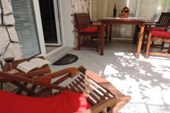 Apartmány Barada Trogir Apartmán 2 - APARTMAN 1 foto 5