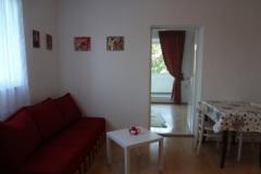 Apartmány Bepa Apartmán 1 - A2+2 foto 5