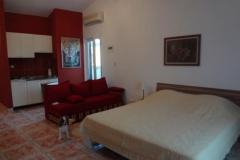 Apartmány Bepa Apartmán 2 - Studio foto 2