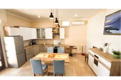 Apartmány Bernardica Trogir Apartmán 1 - Delux foto 1
