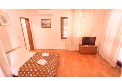 Apartmány Bernardica Trogir Apartmán 6 - B2 foto 4
