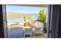 Apartmány Bernardica Trogir Apartmán 3 - A2 foto 1
