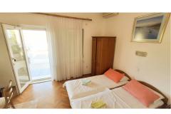 Apartmány Bernardica Trogir Apartmán 3 - A2 foto 2