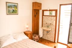 Apartmány Bernardica Trogir Apartmán 5 - B1 foto 2