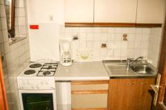 Apartmány Bernardica Trogir Apartmán 5 - B1 foto 5