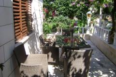 Apartmány Bešker Apartmán 1 - 1- upper foto 2