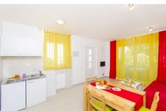 Apartmány Pava Apartmán 1 - Apartman foto 4