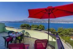 Apartmány Pava Apartmán 2 - Apartman foto 1